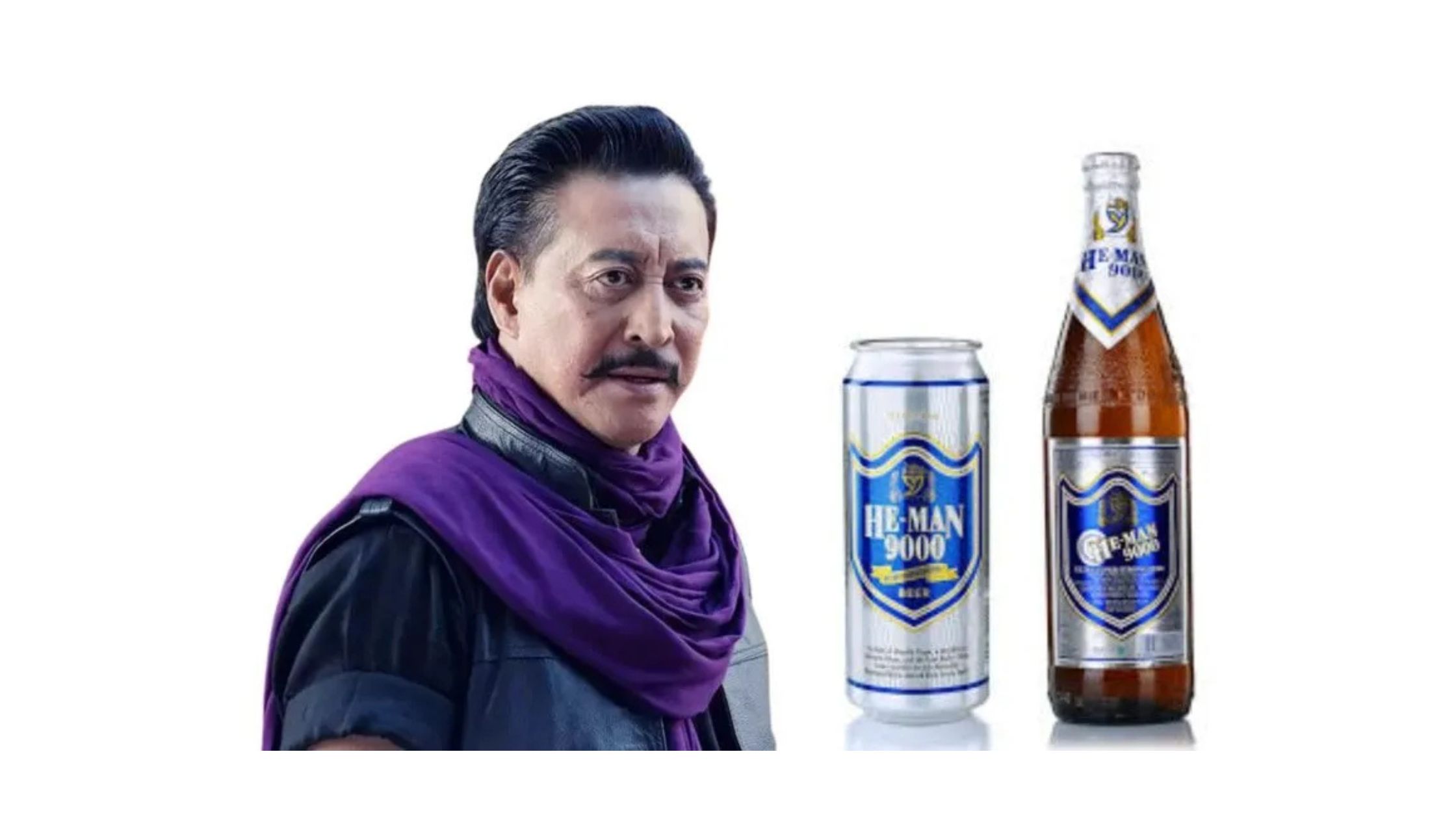  Danny Denzongpa – Yuksom Breweries